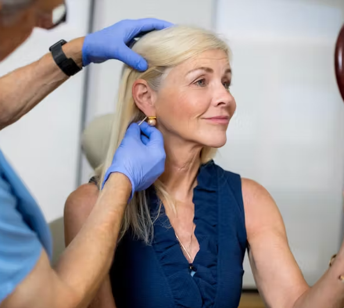 Ultimate Anti-Ageing Bundle: 6 Sessions