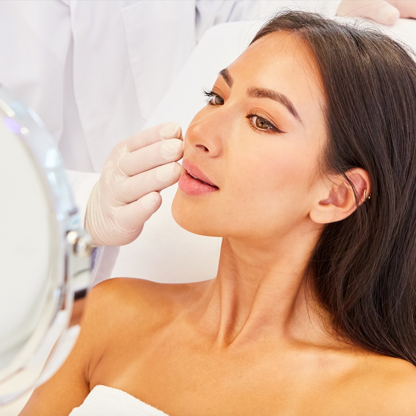 Youthful Glow Botox + Dermal Filler Combo